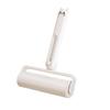 Home Foldable Bed Stickers Replacement Roller Hair Cleaning Roller Clothes Sofa Hair Cleaning Tool