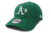 New Era 9TWENTY MLB American League Cap (Athletics 3)