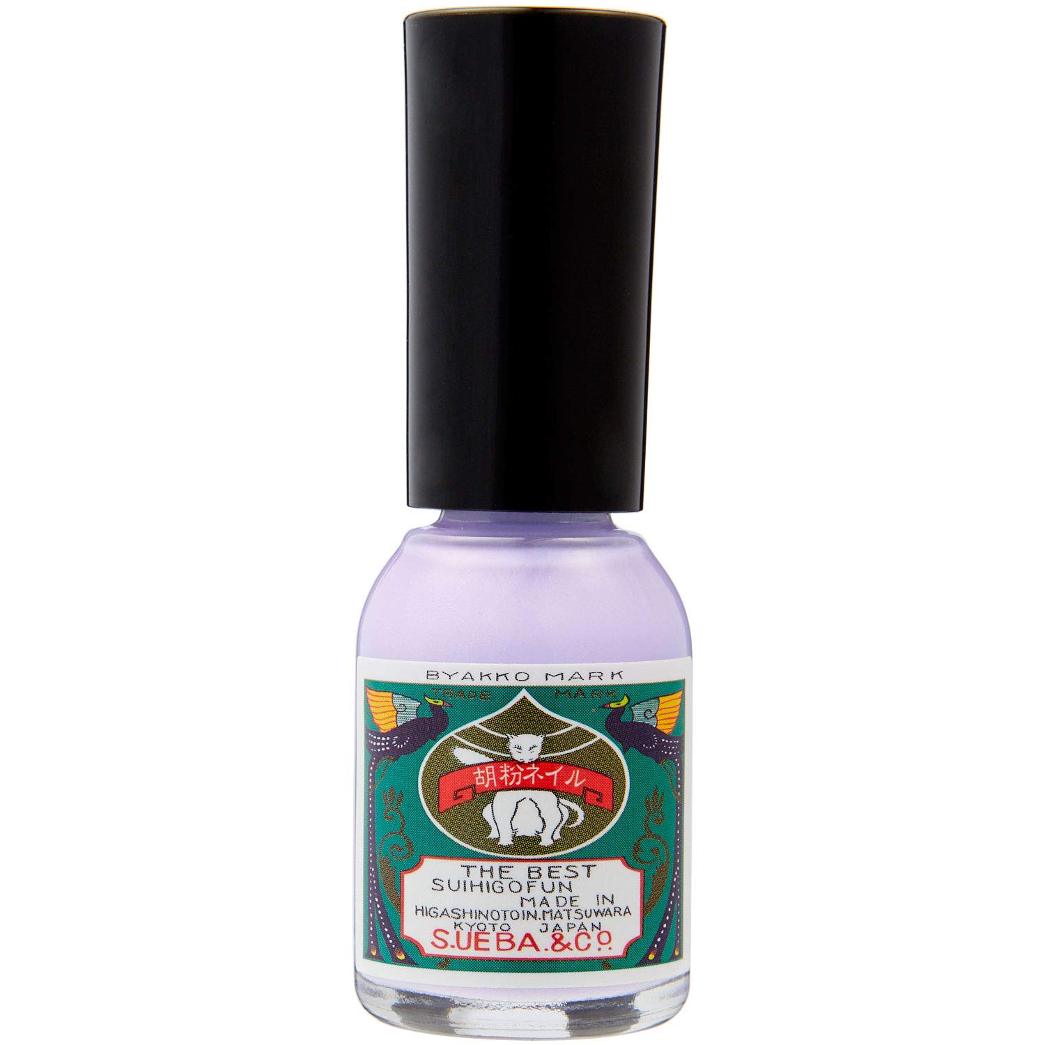 

Gofun Nail Shinka Series Урара Сумире