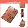 Wallets For Women Pu Material With Multi Card Slots And Expandable Storage For Daily Use