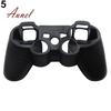 Gamepad Controller 3 Playstation Ps3 Silicone Protective Skin Cover Case