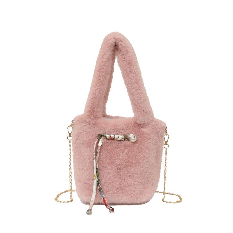 New Bag Fashion Shoulder Bag Casual Versatile Messenger Bag