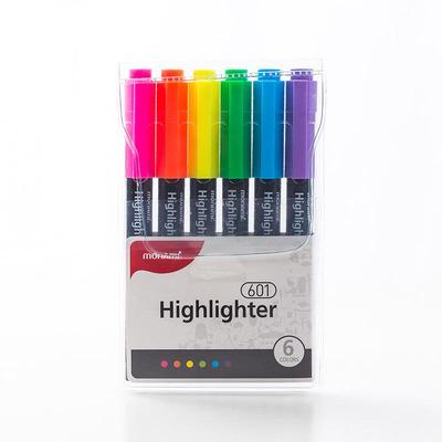 Pastellfarben Textmarker Stift Spotliner Schreiben Zeichnen Bürobedarf