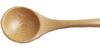 Kikusui Domestic Bamboo Made in Japan Teaspoon, (1)