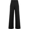 Urban Classics Womens/Ladies Wide Leg Trousers