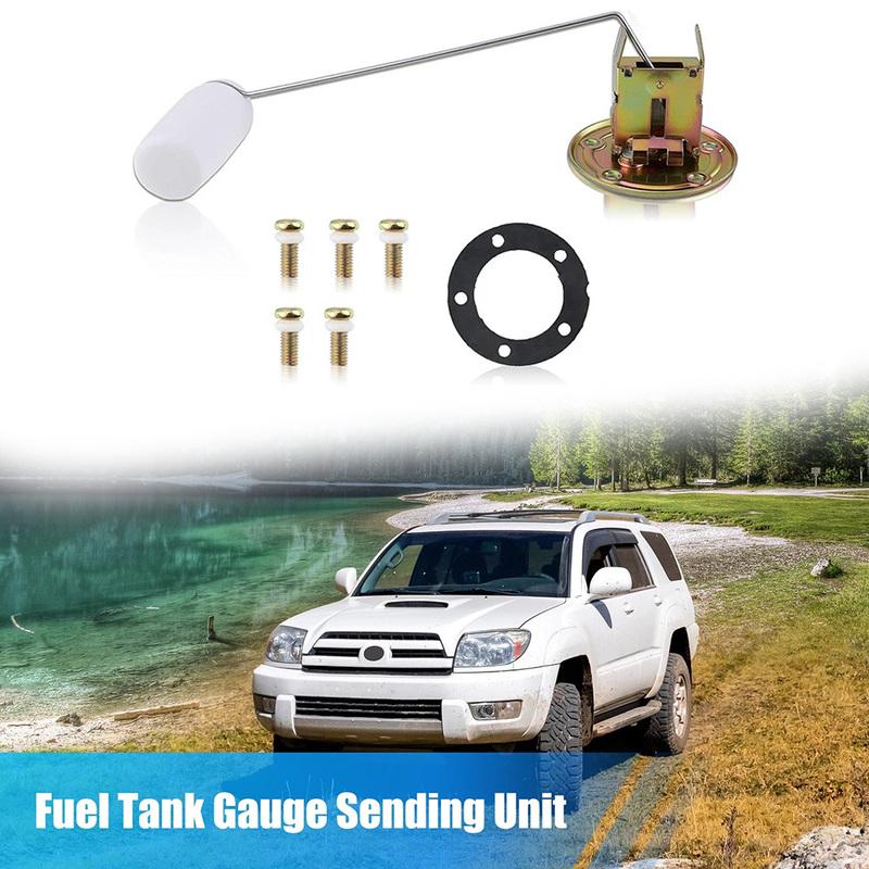Car Fuel Level Sensor With Seal & Screws 113919049D  For Karmann Fuel Level Measurement Solution Sender Unit