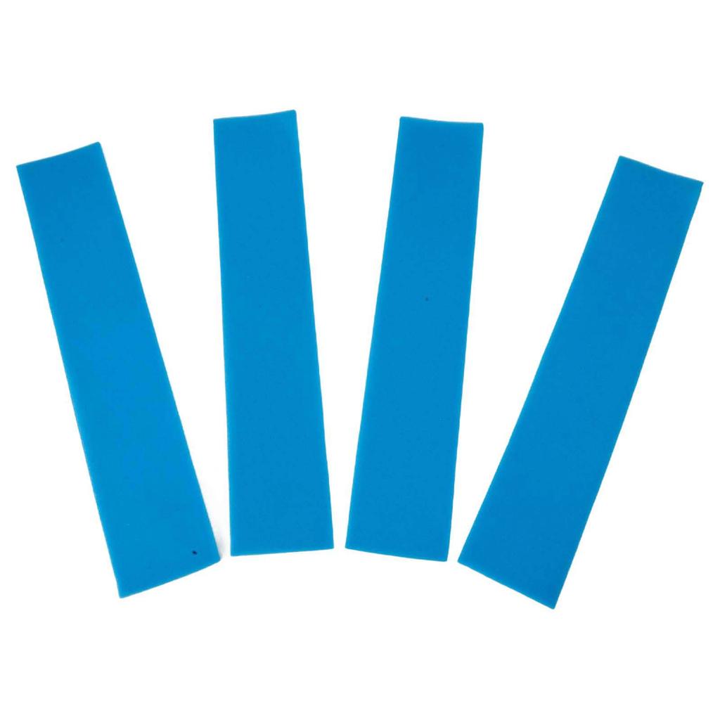 4pcs For Mitsubishi Electric Split Air Conditioner Filters for MSY GE24NA MSY GL24 Efficient Maintenance Solution