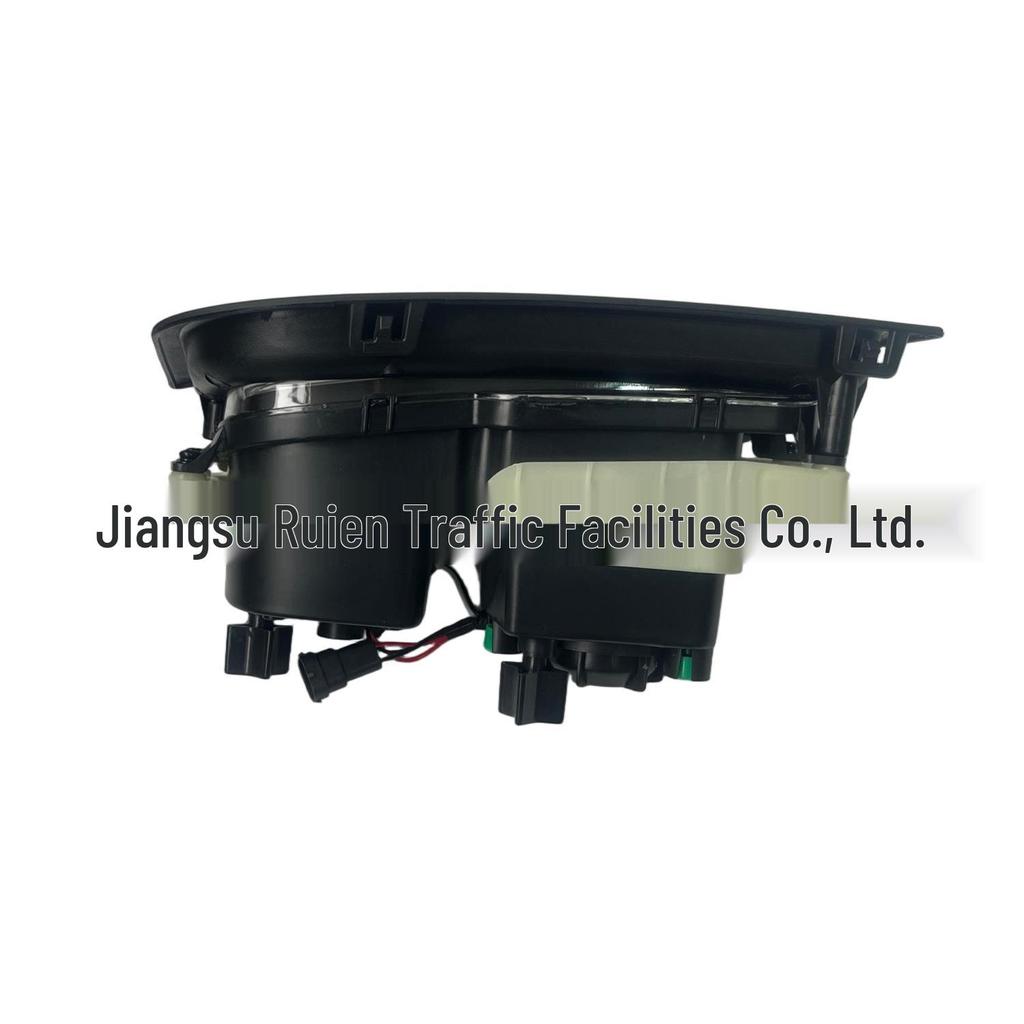 Premium Fog Light for Mercedes-Benz ACTROS MP5 (A9608200656)