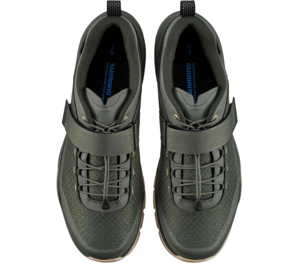 SHIMANO Shimano EX5 Black SH-EX500 44.0 (27.8cm)