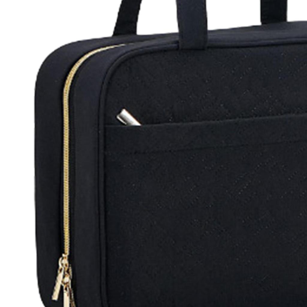 Hängende Kulturtasche Make-up Reise Werkzeuge Aufbewahrungsfächer Großes Kosmetik