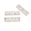 Lexus IS250/IS300/GX400 Prado Land Cruiser Zierleistenclip für die Frontscheibe