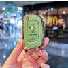 Tpu Flip Key Car Key Case Cover For Hyundai I20 Ix25 Ix35 Ix45 I10 I20 I30 Hb20 Elantra Solaris Sonata Santa Fe Sport Tucson
