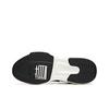 Anta Badass 2.0 Comfortable Durable Breathable Low-Top Sneakers Men Sneakers White 112038081-4