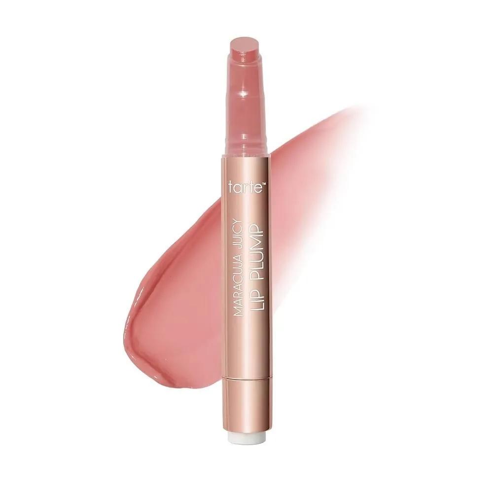Tarte Lip Plump 1 Pack Mixed Berry Tarte Maracuja Juicy Lip Plump Hydrating & Volumizing Lip Plumper