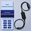 24H Automatic Power Off Reset Dc 5V-15V Rout-Er Rebooter Wifi Reset Router Timing Restart Module Timing