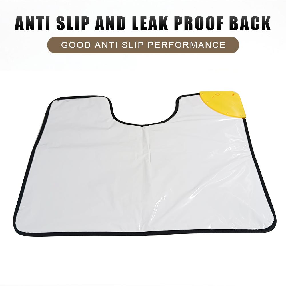 1-5Pcs Toilet Piano Mat Bathroom Funny Toe Music Keyboard Toilet Floor Mat Potty Piano Sounding Bathroom Rug for Home Bathroom