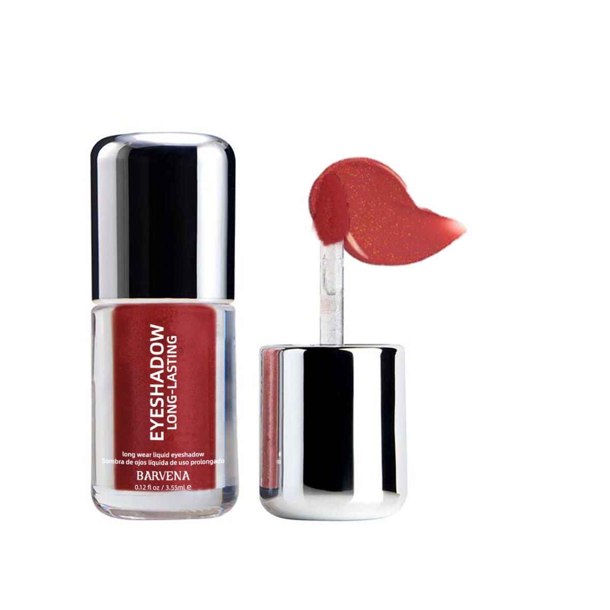 

TK Водостійка рідка тіні для повік і рум яна «Все в одному»: Шовковиста, Освітлююча, Контуруюча та Стійка до розмазування Краса