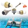 Professional Pool Heater Sensors Heating Systems Maintenance Part Pool Temperature Control Heater Thermistor for Pool