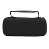 Carrying Speaker Case Nylon Portable Hard Carrying Case for Sonos Roam Smart Speaker