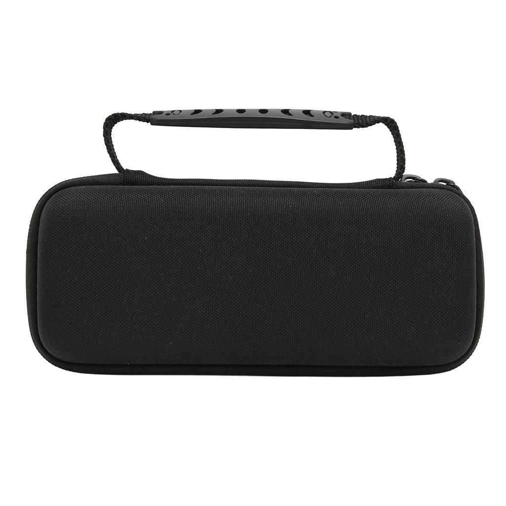 Carrying Speaker Case Nylon Portable Hard Carrying Case for Sonos Roam Smart Speaker