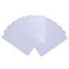 Comi CM-IC Blank IC Cards (50-pack) CN plug (adapter included)
