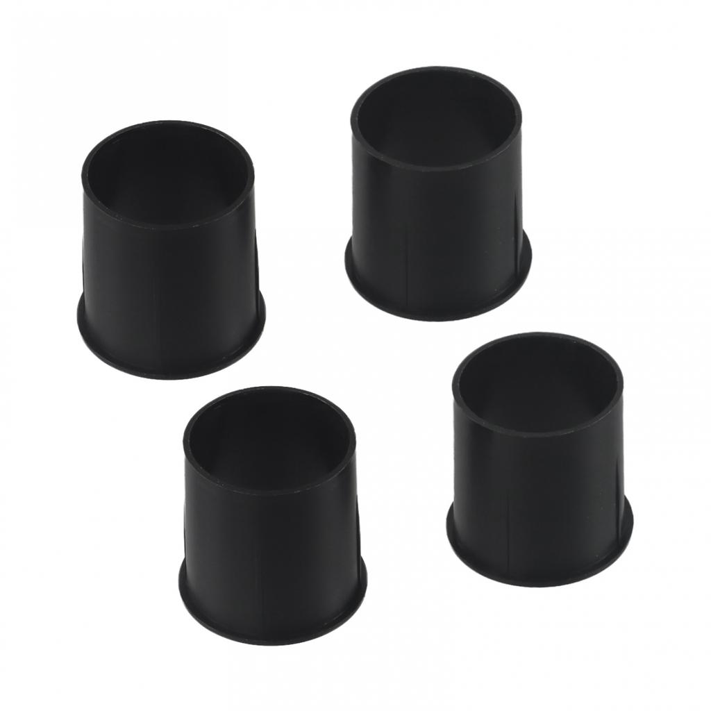 Replacement Tube Adapters 35mm To 32mm 37.65mm Long 4pcs