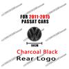 Volkswagen PASSAT B6 B7 2011-2015 Rear Trunk Emblem Sticker Car Logo Badge Hood Front Fence Accessories For VW Passat B8 16-2018 opq099