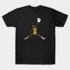 Asian Size Cotton Unisex Tshirt Print T-shirt Air Teen Wolf T-shirt No-Cut Print Regular Fit