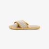 Afternoon Tea Living JJ82 Cross Room Ivory Shoes,