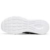 Anta Lifestyle Series Fabric Shock Absorption Non-Slip Wear-Resistant Low-Top Sports Casual Shoes Women Sneakers Black 922225523-1