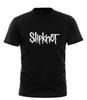 SLIPKNOT Tričko Logo Kapely Nu Metal Bez Očí Dualita Pánské Tričko Corey Taylor Unisex Tričko