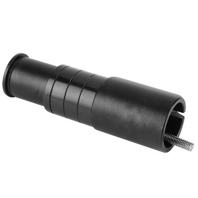 Bike Stem Riser Extender, Bike Stem Riser Aluminum Alloy Mountain Bike Fork Stem Incrsed   Stem Extender Device Bike Parts