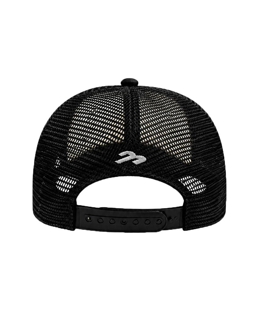 Tansanmageunesyum Sprudel-Canyon Trucker Cap (3 Farben)