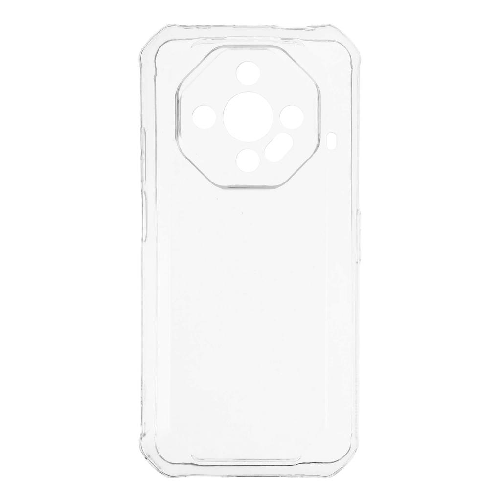 For Ulefone Armor X16 Case Soft TPU Drop Protection Phone Cover