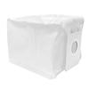Compatible For ( Conga 2290 Ultra 05661 ) Parts Main Side Brush Hepa Filter Mop Cloth Dust Bag Replacement  Accessories