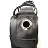 Bicycle Triangle Battery Pack Waterproof 210D Oxford Cloth Converted MTB Road Bike Tube Frame Case Storage Bike Bag