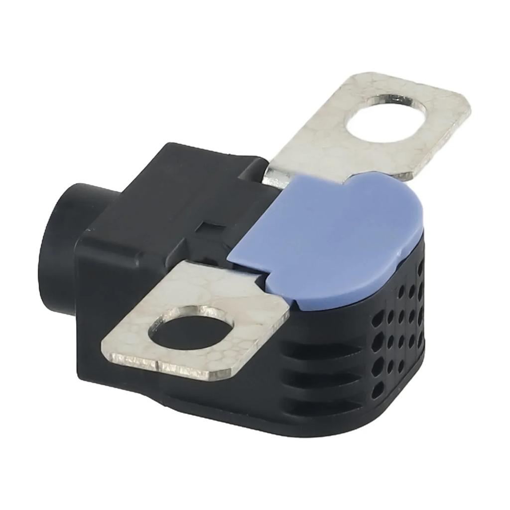 NCS Battery Fuse Box Overload ProtReferenc Notice: Please Double CS Battery Fuse Box Overload PrCS Battery Fuse Box Overload Pr