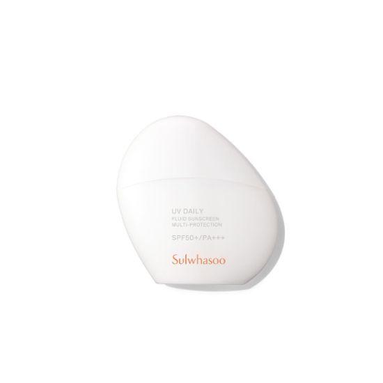 

Sulwhasoo UV Wise Brightening Multi Fluid 50ml (SPF50+ / PA++++)