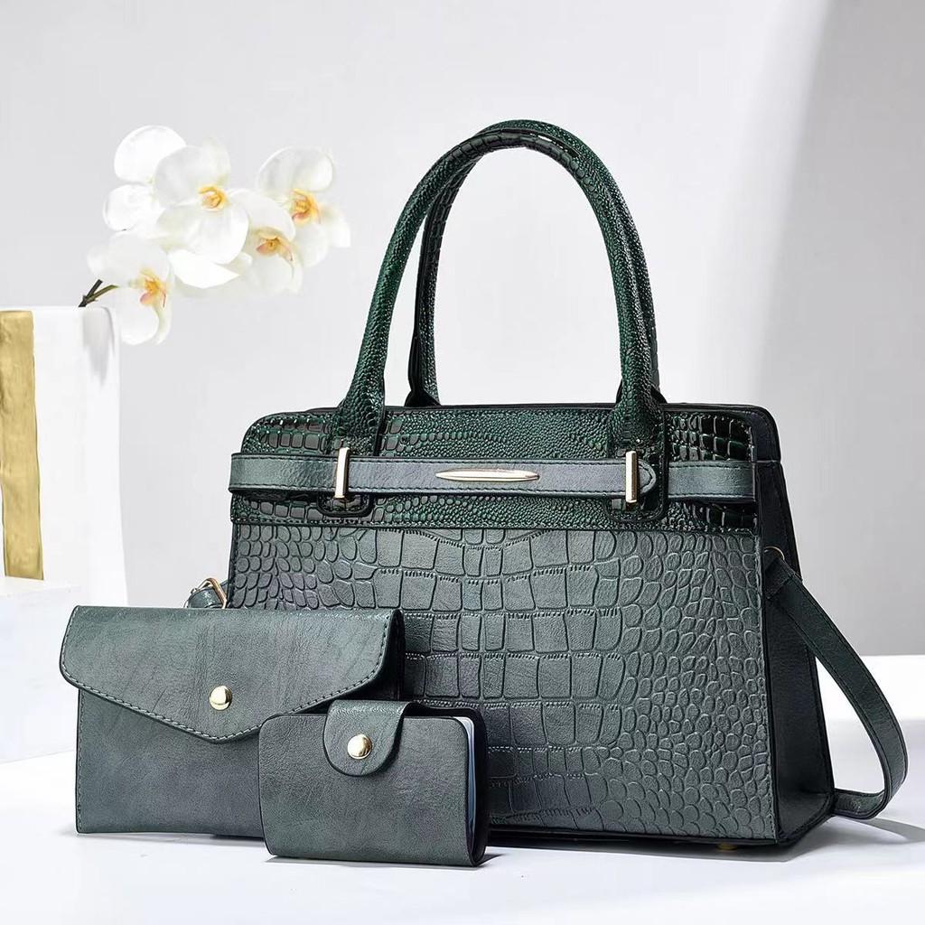 Chic And Sophisticated Ladies Shoulder Bag With Premium Pu Material And Spacious Interior