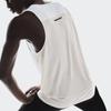 On Performance Tank Running Sports Quick-Dry Breathable Sleeveless Vest Men Tops White Silver 1ME10222993