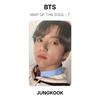 BTS MAP OF THE SOUL : 7 Official Photocard