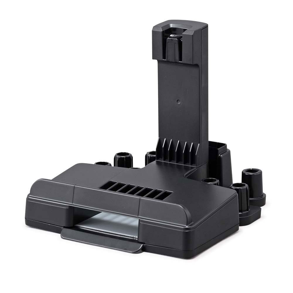 

Iris Ohyama Rechargeable Cyclone Stick Cleaner Stand 131P CSTP13 (sold separately) (SCD-130, only) чорний