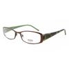 Guess Gu1570 D96 Unisex Eyeglasses
