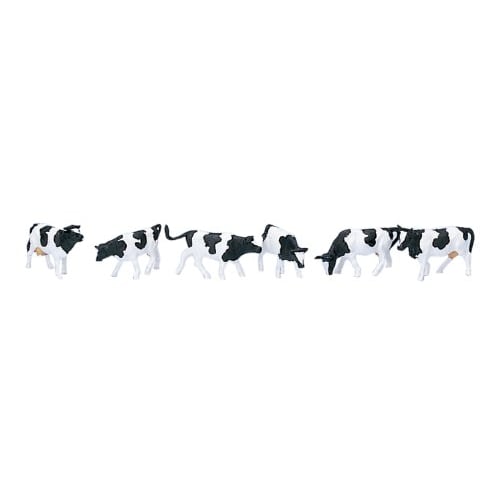 

KATO N Gauge Dairy Cow 24-220 Diorama Supplies