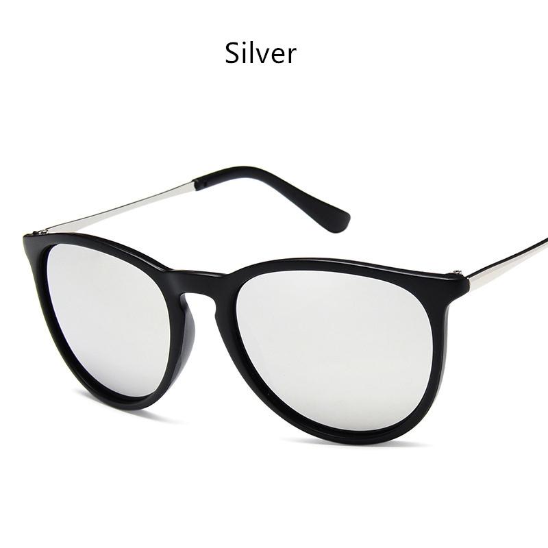 

Classic Women s Sun shades Round Vintage Anti Glare For driving Sun Eyewear For Men Luxury Designer Shades Women W143325WW-