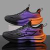 Sports Shoes Unisex Sneakers Light Anti-Slip Training Shoe New Men's Carbon Plate Running Shoes Soft Cushion Shock Absorbing