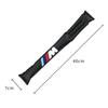 Kolfiber Läckagesäker Skyddande Cover Pad Fodral För BMW M M3 M5 X1 X3 X5 X6 E46 E39 E36 E60 E90 Tillbehör