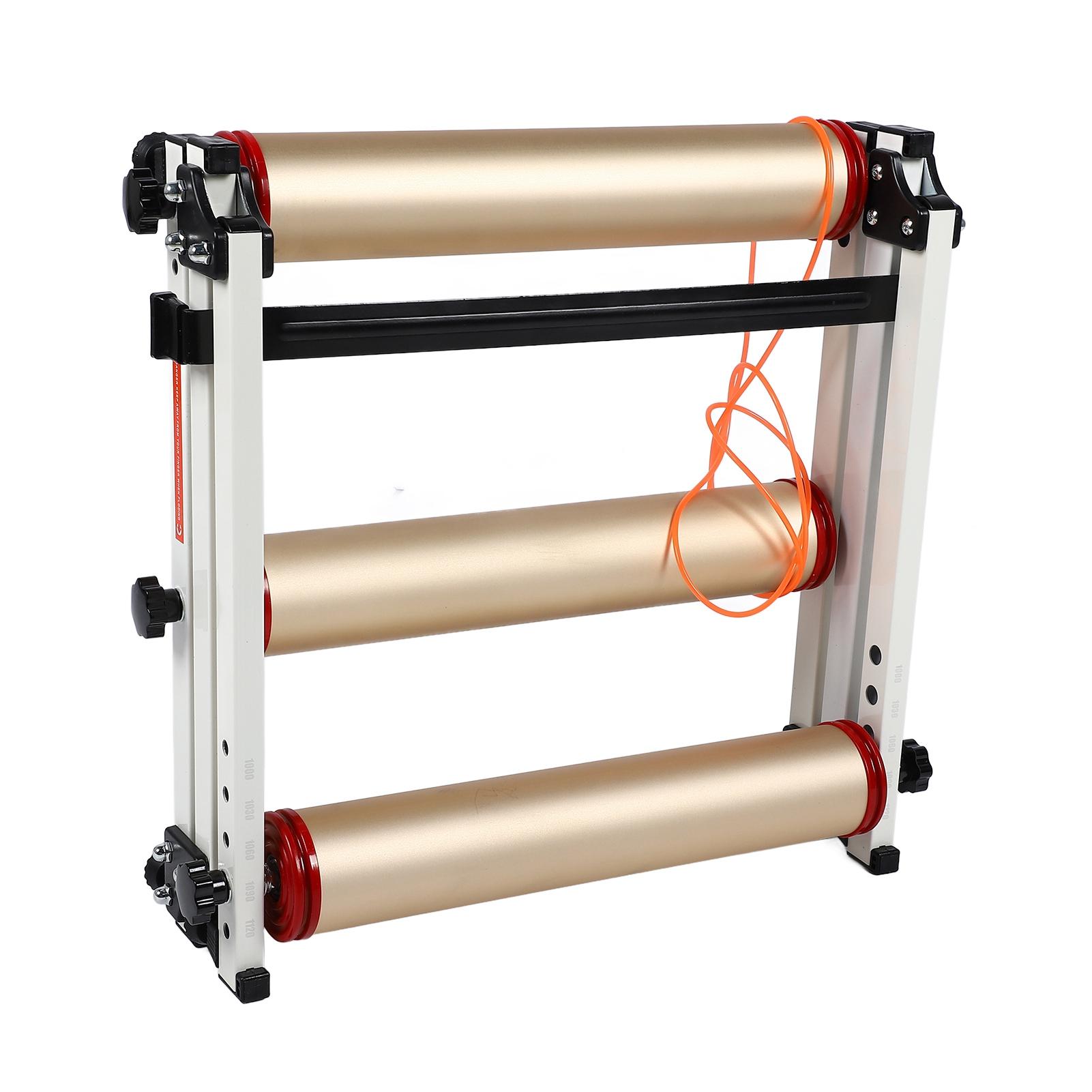 

Bike Rollers Mountain Road Bicycle Cycling Riding Platform Indoor Fitness Equipment