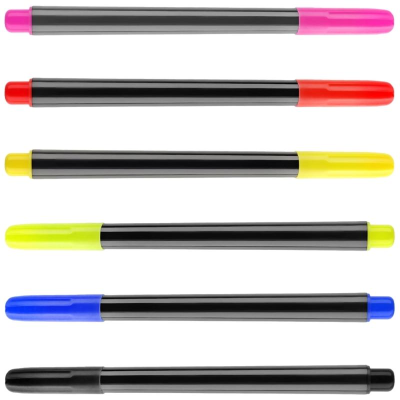 

Ручка для термотрансфера, маркер для сублимации для термопереноса, ручка с плавным письмом, идеальный подарок на Рождество, День матери, 1