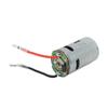 RC 550 Burshed Motor Replacement for Wltoys 144002 124018 124019 RC Car Upgrade Parts